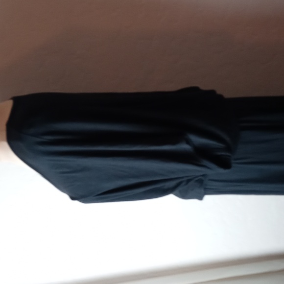 Victoria's Secret Supermodel Essentials Maxi Dress - Picture 4 of 9